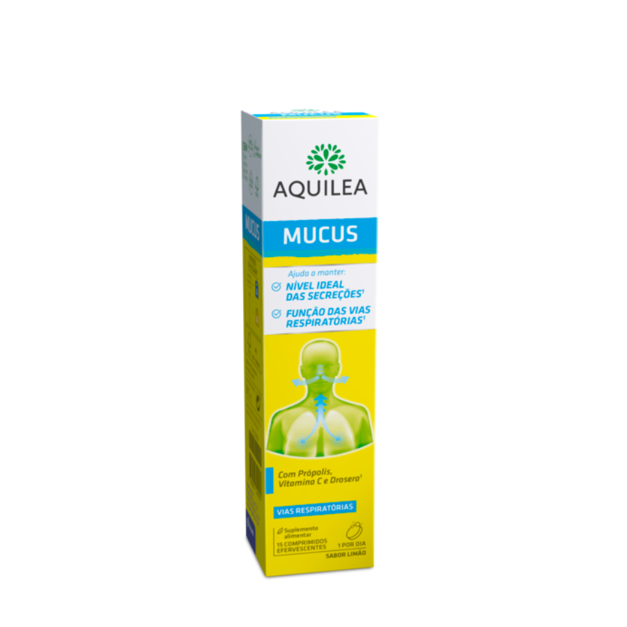Aquilea respira spray nasal 20ml Aquilea