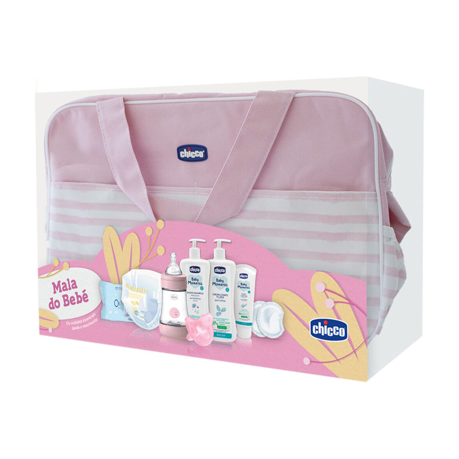Buy Chicco Baby Moments Maternity Bag Pink · USA