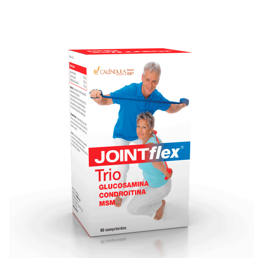 Jointflex Trio Comprimidos x60