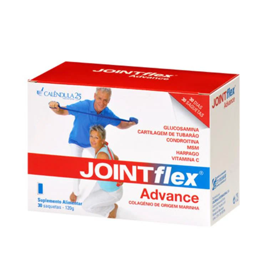 Jointflex Advanced Saquetas x30