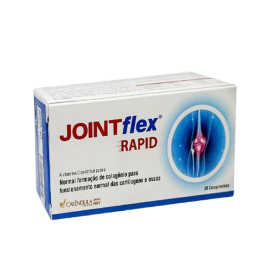 Jointflex Rapid Comprimidos x30