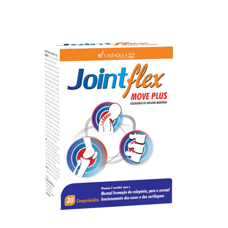 Jointflex Mov Plus Comprimidos x30