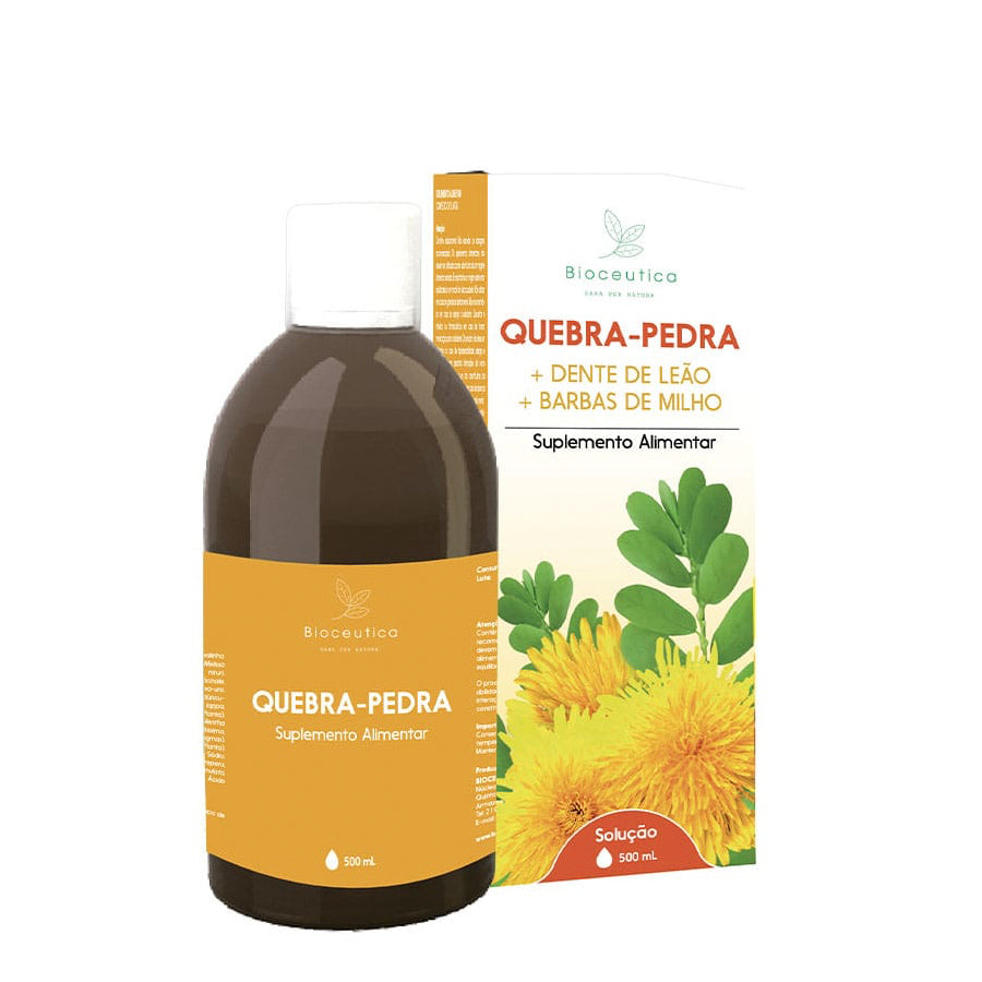 Bioceutica Quebra-Pedra 500ml