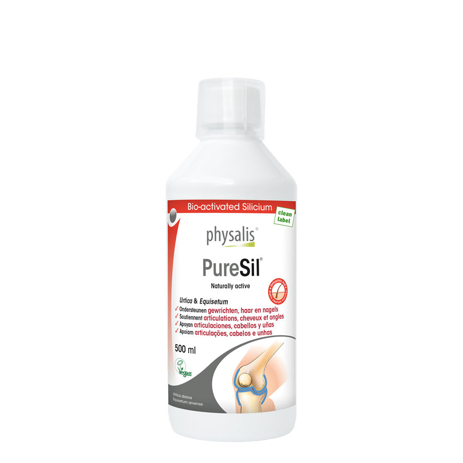 Physalis PureSil 500ml