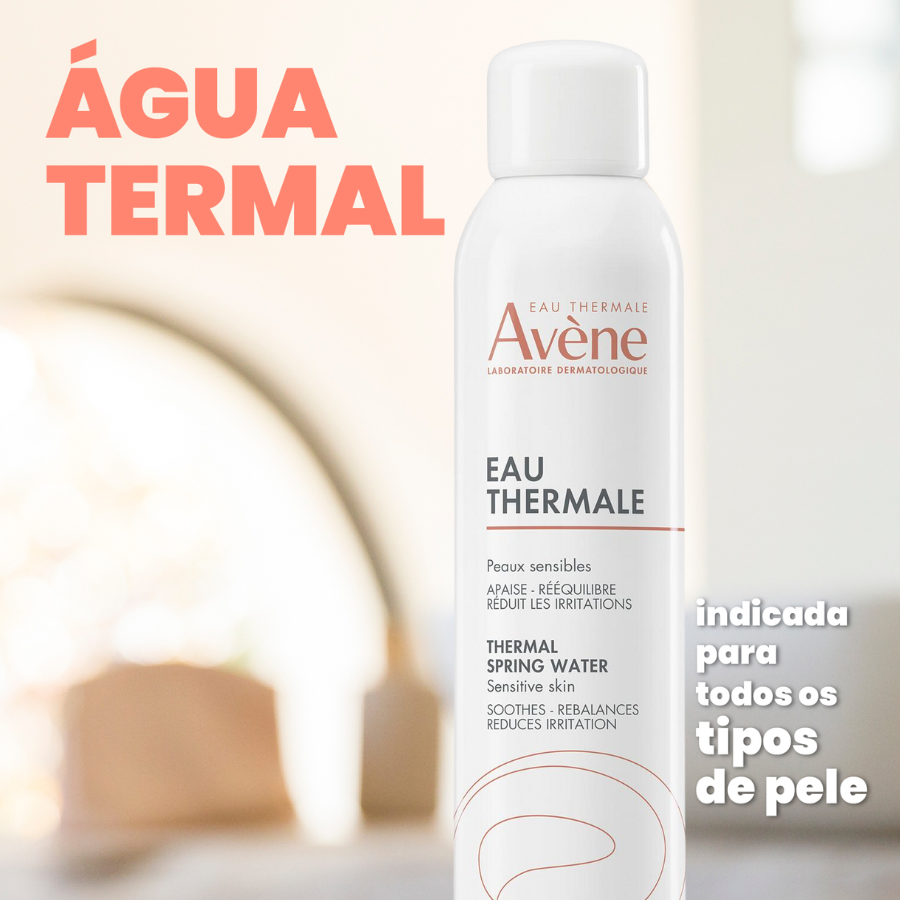 Avène Thermal Water 300ml