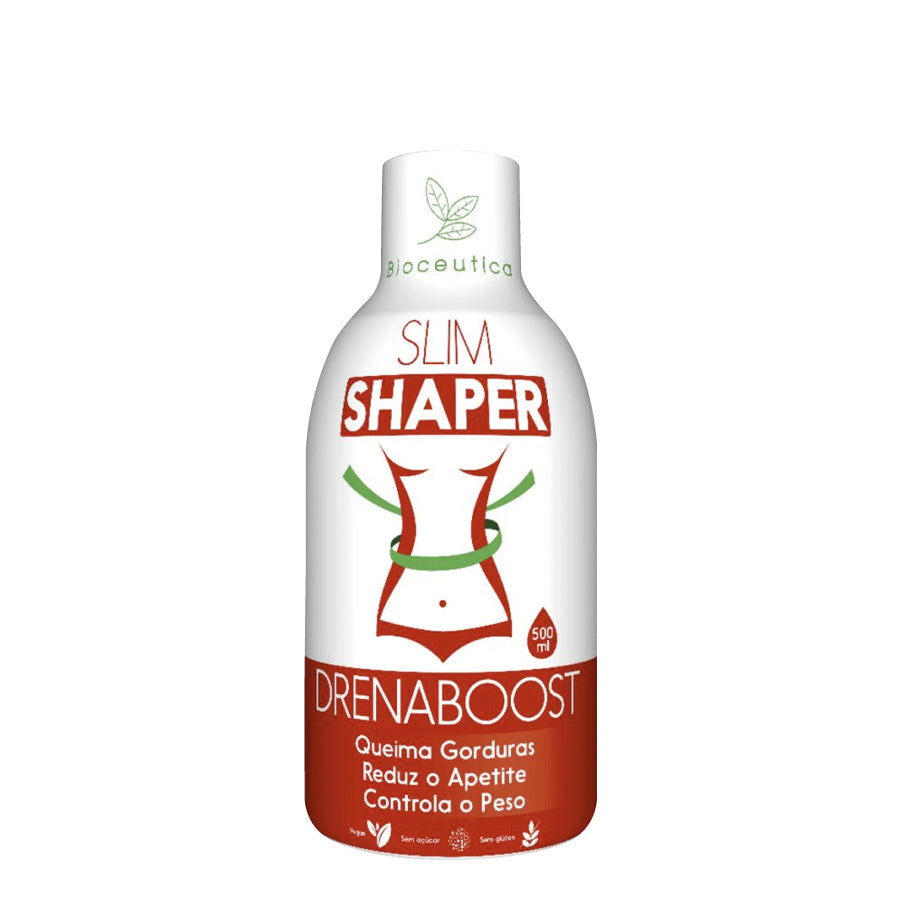 Bioceutica Slim Shaper Drenaboost 500ml