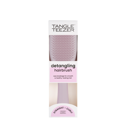 Tangle Teezer Escova Detangling Rosa