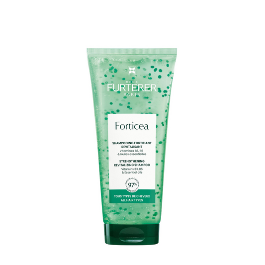 René Furterer Forticea Energizing Shampoo 200ml