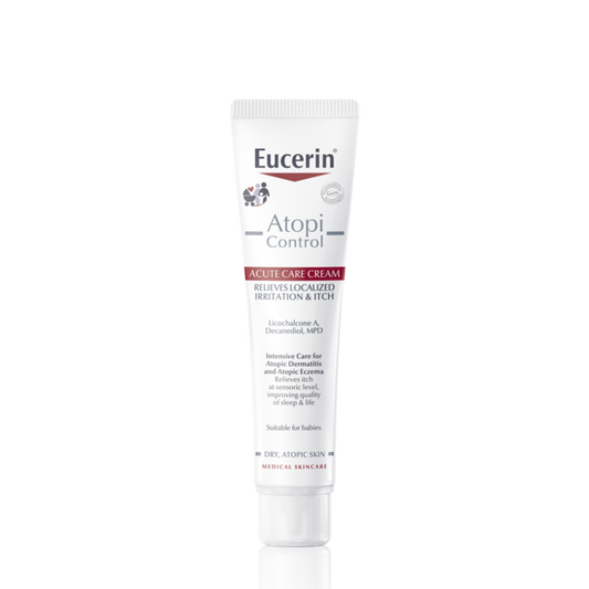Eucerin AtopiControl Acute Phase Cream 40ml