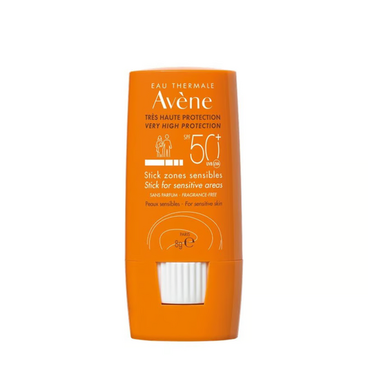 Avène Solar Stick SPF50+ 8g