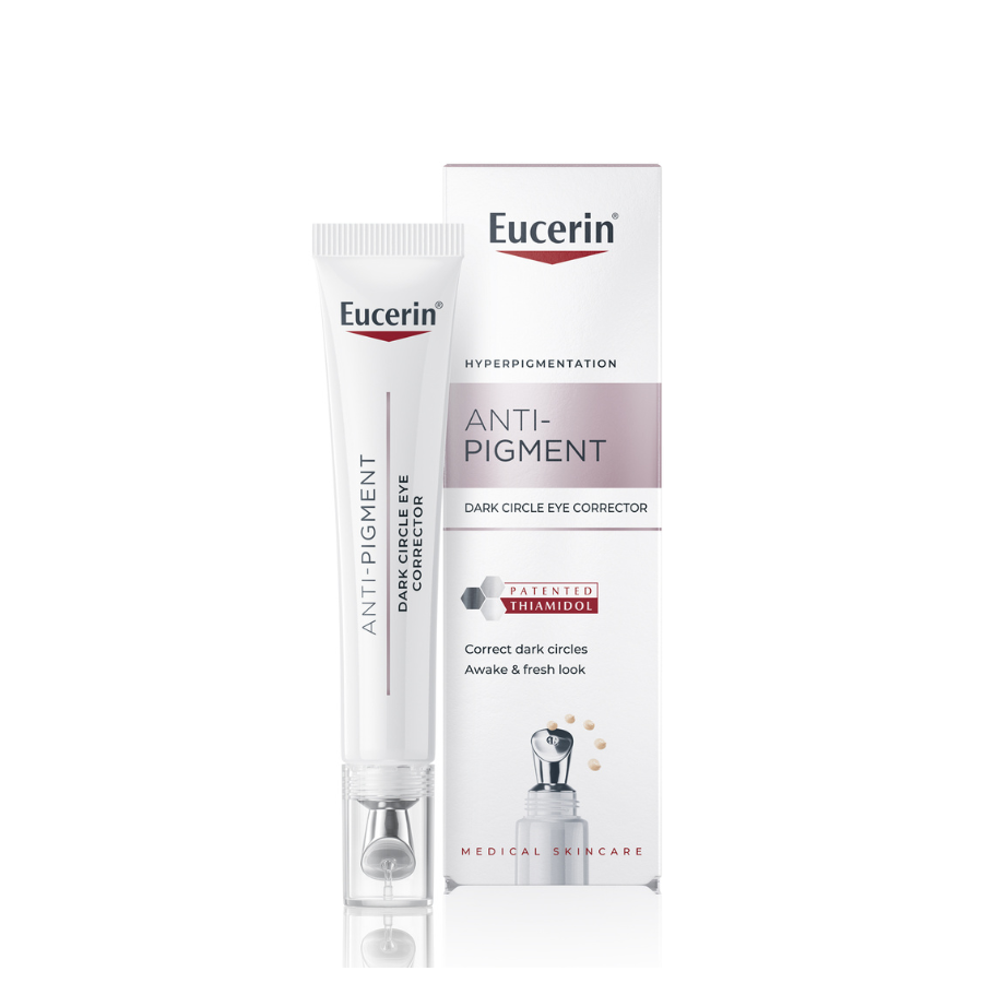 Eucerin Contorno de Ojos Antipigmentos 15ml