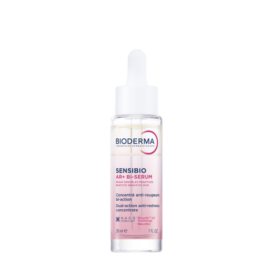 Bioderma Sensibio AR+ Bi-Serum 30ml