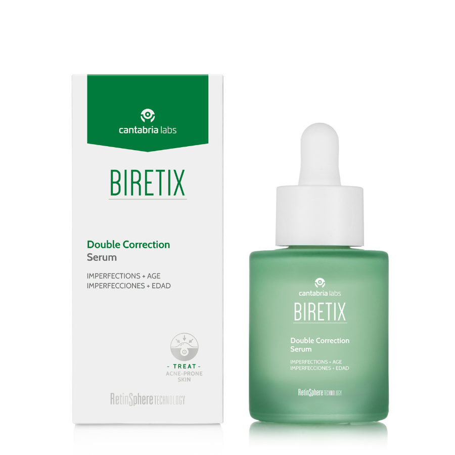 Biretix Sérum Doble Corrección 30ml