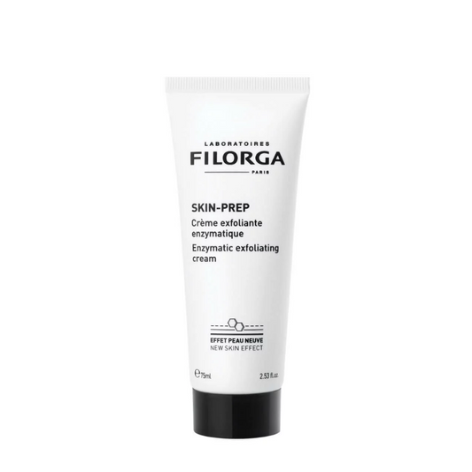 Filorga Skin-Prep Creme Esfoliante Enzimático 75ml