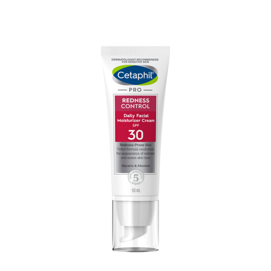 Cetaphil PRO Hidratante Control de Enrojecimiento SPF30 50ml