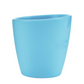 Chicco Mini Copo de Silicone Azul+6M