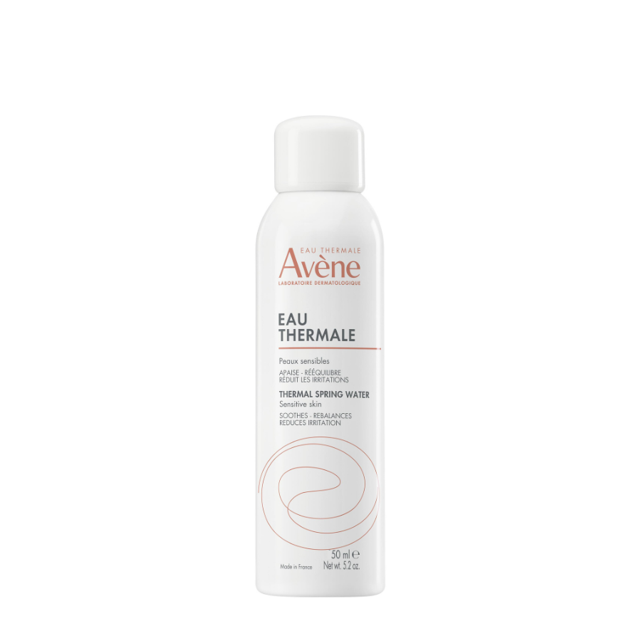 Avène Thermal Water Spray 50ml