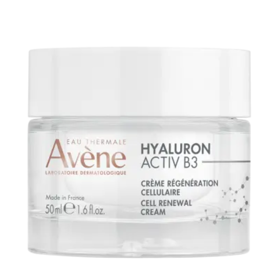 Avène Hyaluron Activ B3 Day Cream 50ml