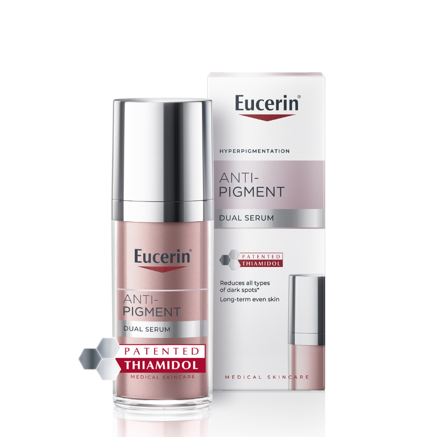 Eucerin Anti-Pigment Dual Serum 30ml