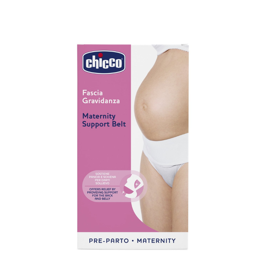 Chicco Mammy Pregnancy Band Talla L