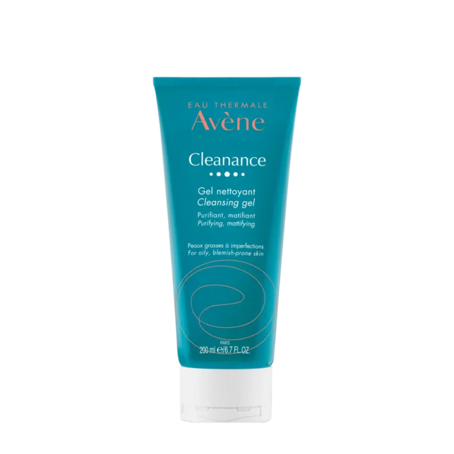 Avène Cleanance Cleansing Gel 200ml