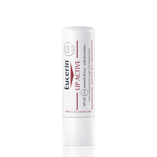 Eucerin Lip Active 4,8g