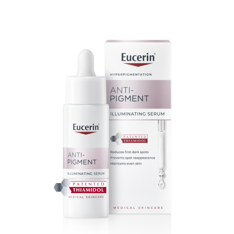 Eucerin Anti-Pigment Serum Skin Perfecting 30ml