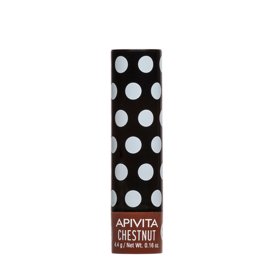 Apivita Stick Labial Castanha 4,4g