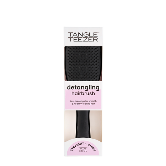 Cepillo desenredante Tangle Teezer negro