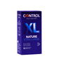 Condones Control Nature XL x12