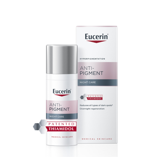 Eucerin Anti-Pigment Night Cream 50ml