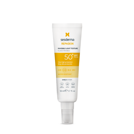 Sesderma Repaskin Fluido Invisible SPF50+ 50ml