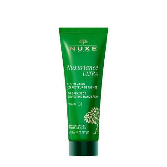 Nuxe Nuxuriance Ultra Creme Mãos Vitamin C 75ml