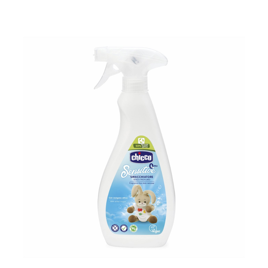 Chicco Spray Tira Nódoas 500ml