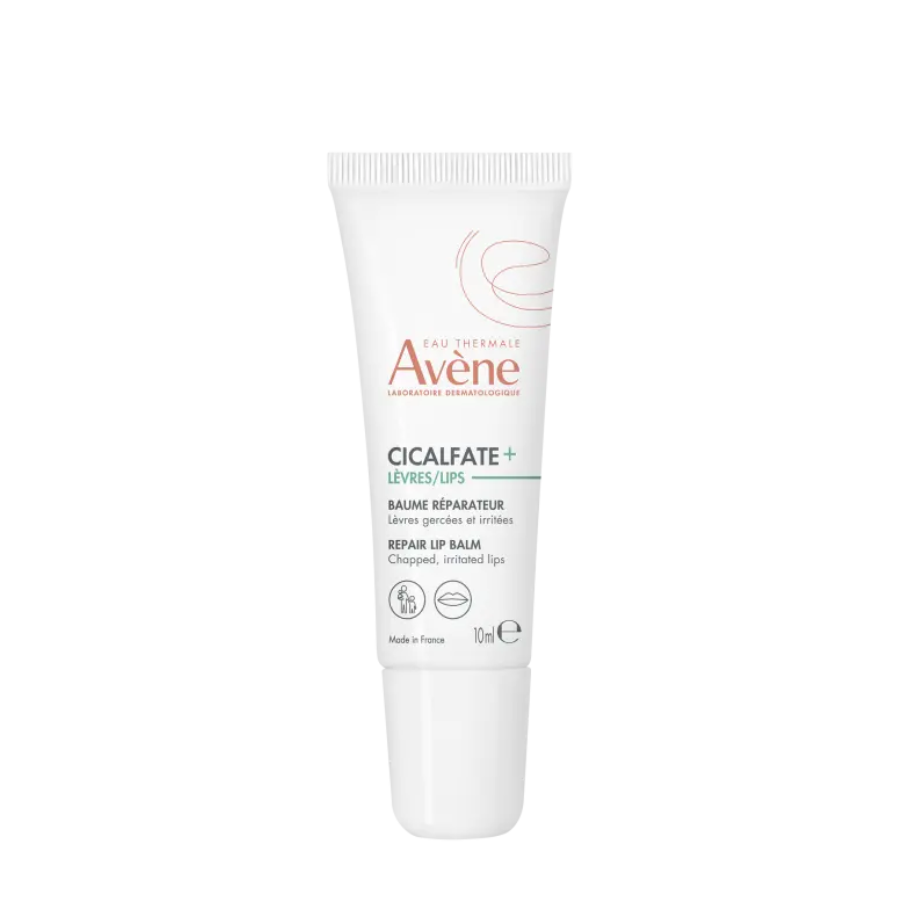 Avène Cicalfate Baume Réparateur Lèvres 10 ml