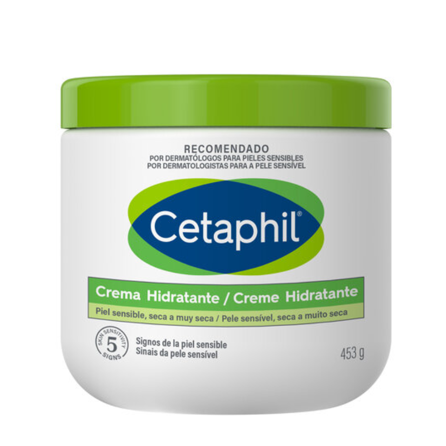 Cetaphil Creme Hidratante 453g