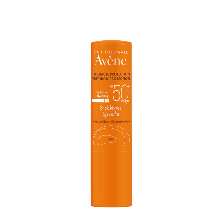 Avène Solar Stick Labial SPF50+ 3g