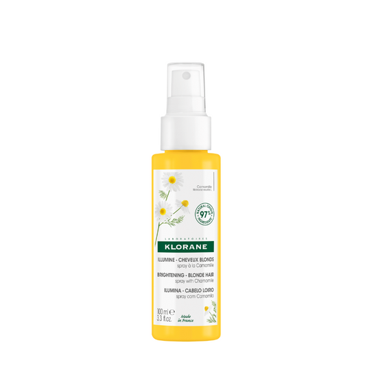 Klorane Chamomile Illuminating Spray 100ml