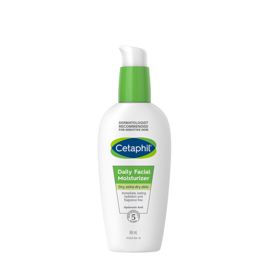 Cetaphil Hidratante Facial Diaria 88ml