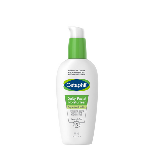 Cetaphil Daily Facial Moisturizer 88ml