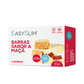 Barras de maza Easyslim x4