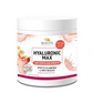 Biocyte Hyaluronic Max Anti-Age Strawberry and Banana 280g