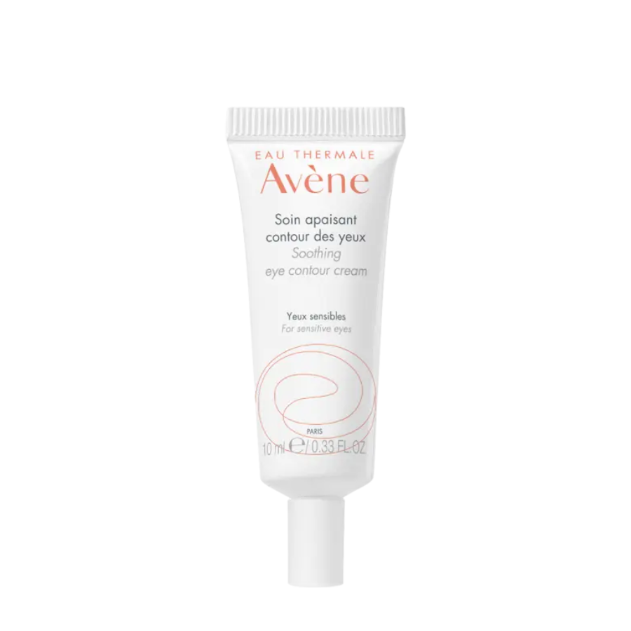 Avène Emulsão Suavizante Olhos 10ml