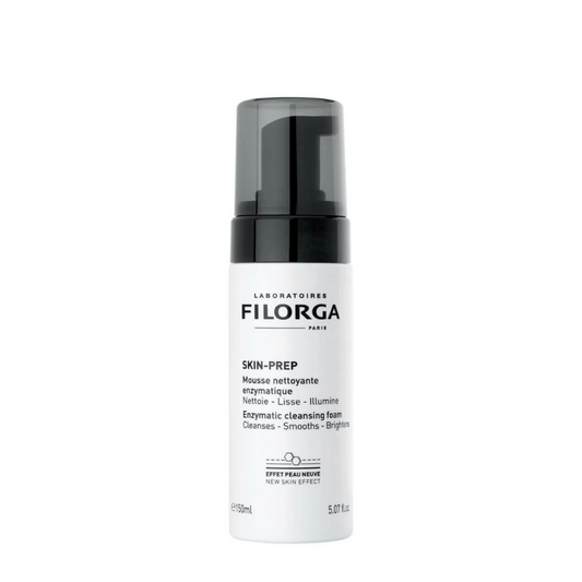 Filorga Skin-Prep Enzymatic Cleansing Mousse 150ml