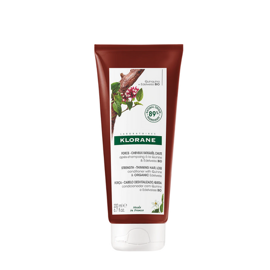 Klorane Condicionador Quinina BIO 200ml