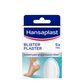 Hansaplast Blister Dressings x5