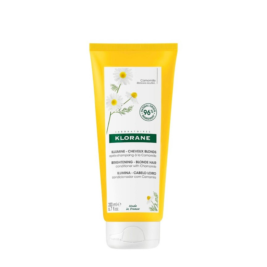 Klorane Après-Shampooing Camomille 200 ml