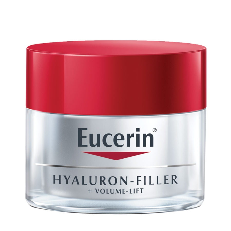 Eucerin Hyaluron-Filler + Volume-Lift Day Cream 50ml