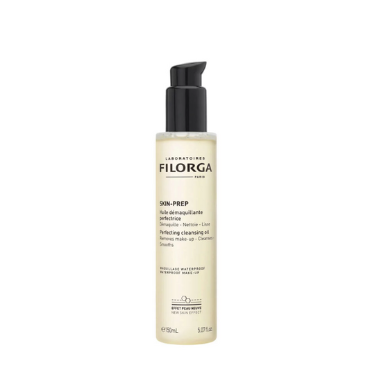 Filorga Skin-Prep Óleo Desmaquilhante Aperfeiçoador 150ml