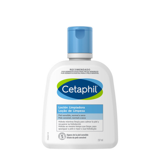 Cetaphil Cleansing Lotion 237ml